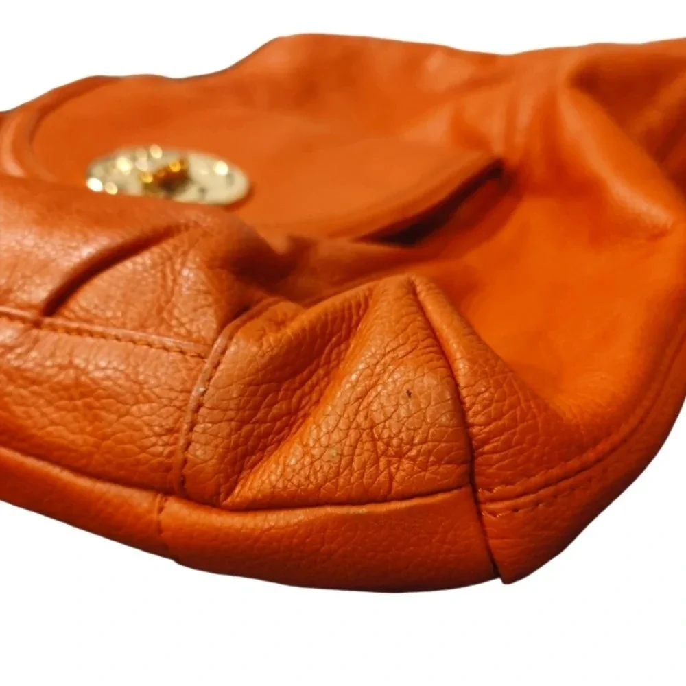Emma Fox Hobo Bag EUC ❤️